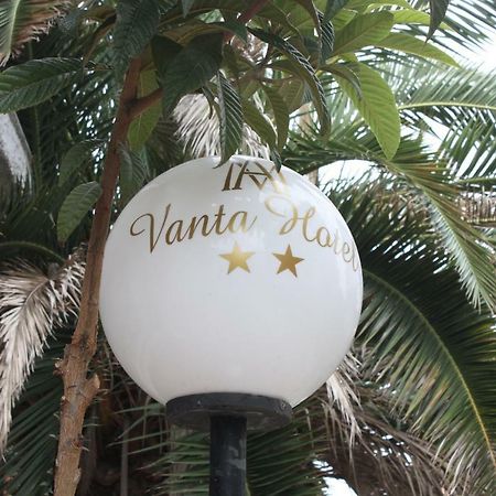Vanta Hotel Limenas  Exterior foto