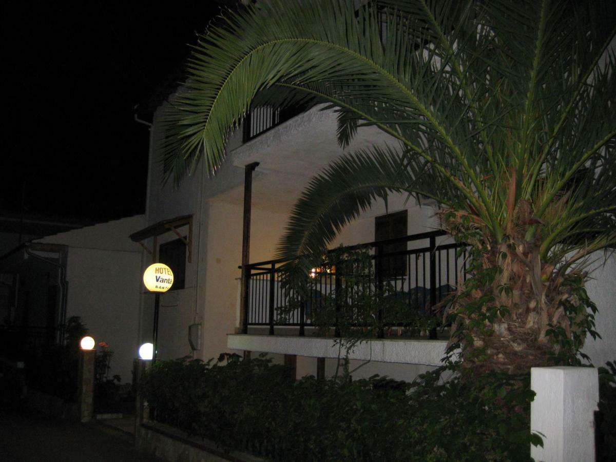 Vanta Hotel Limenas  Exterior foto