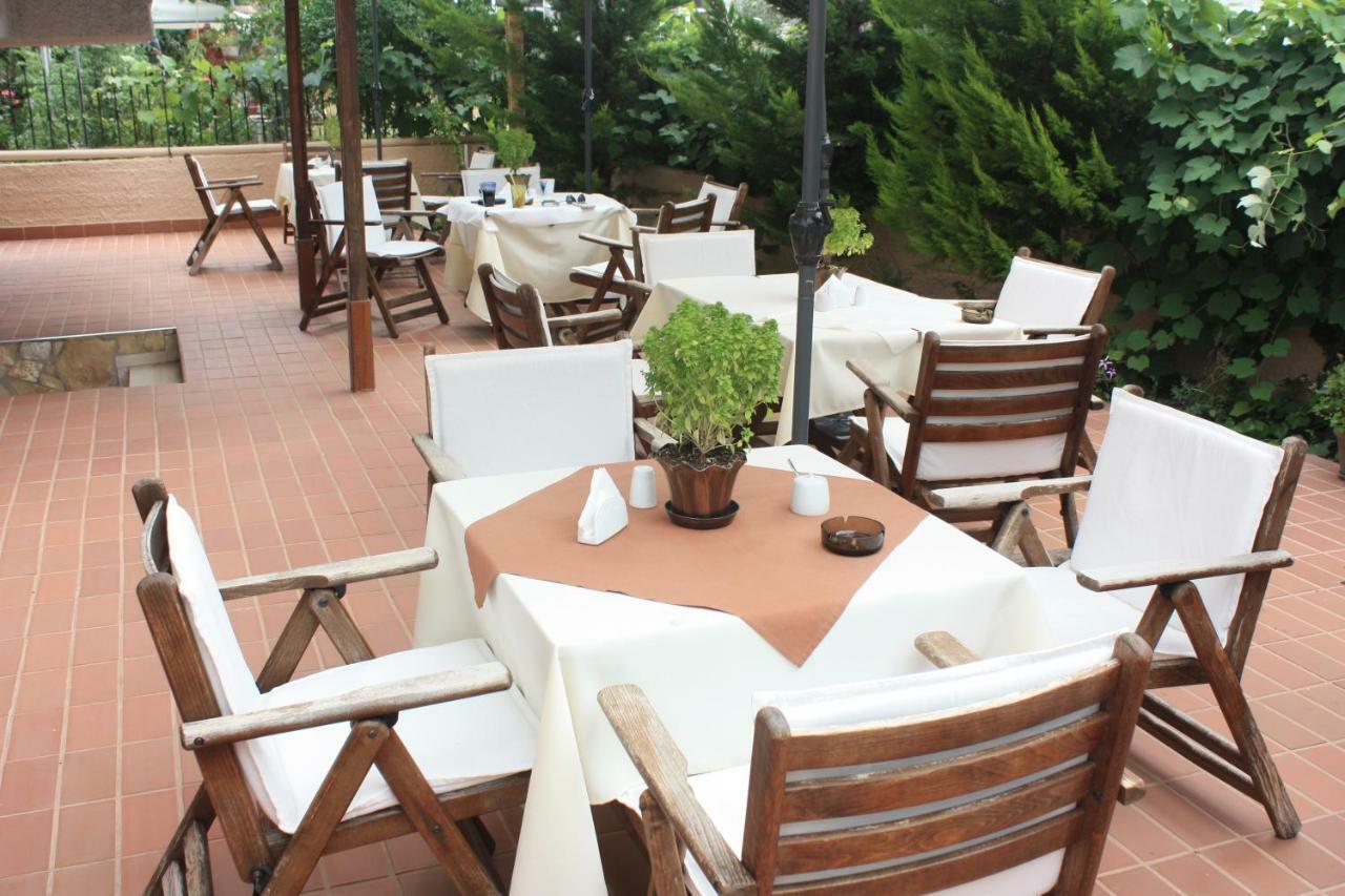 Vanta Hotel Limenas  Exterior foto
